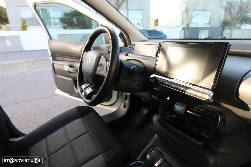 Citroën C4 Cactus BlueHDi 120 Stop&Start EAT6 Shine - 6