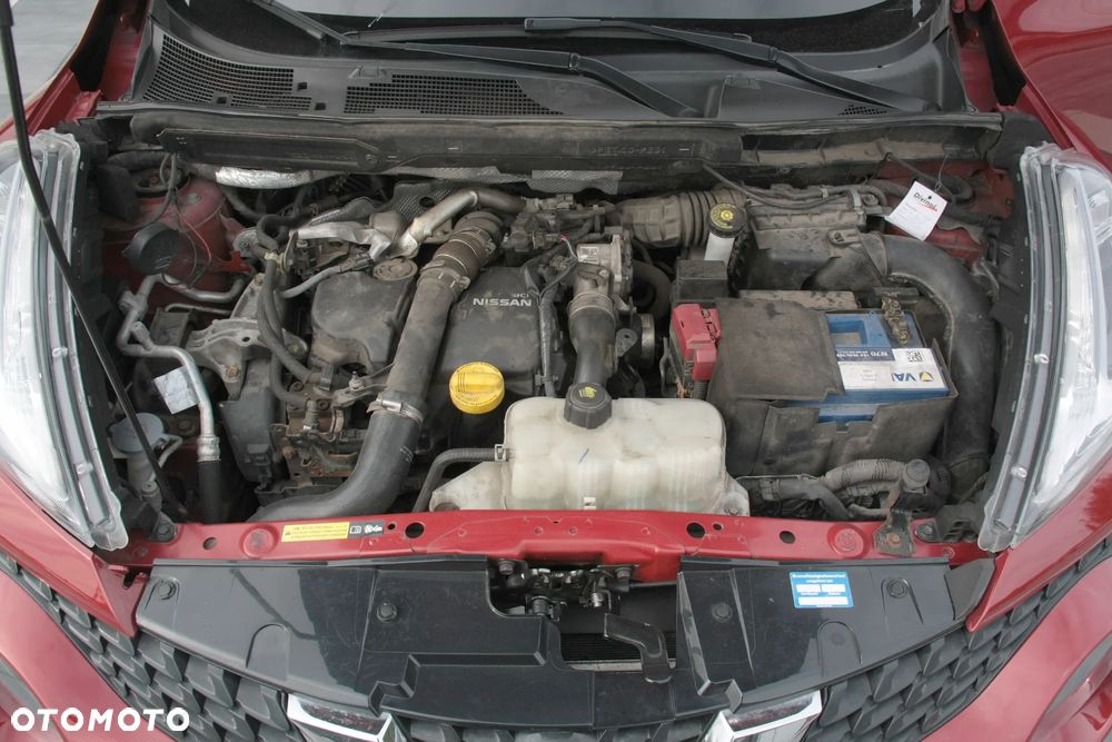 Nissan Juke 1.5 dCi Tekna S&S - 39