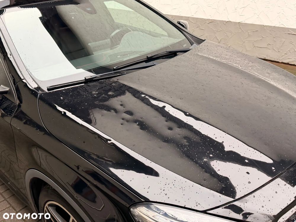 Mercedes-Benz GLA 200 (CDI) d 4Matic 7G-DCT AMG Line - 23