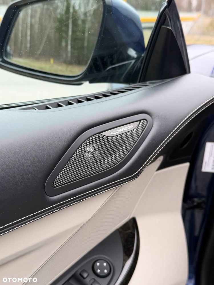 BMW Seria 6 650i xDrive M Sport Edition - 23