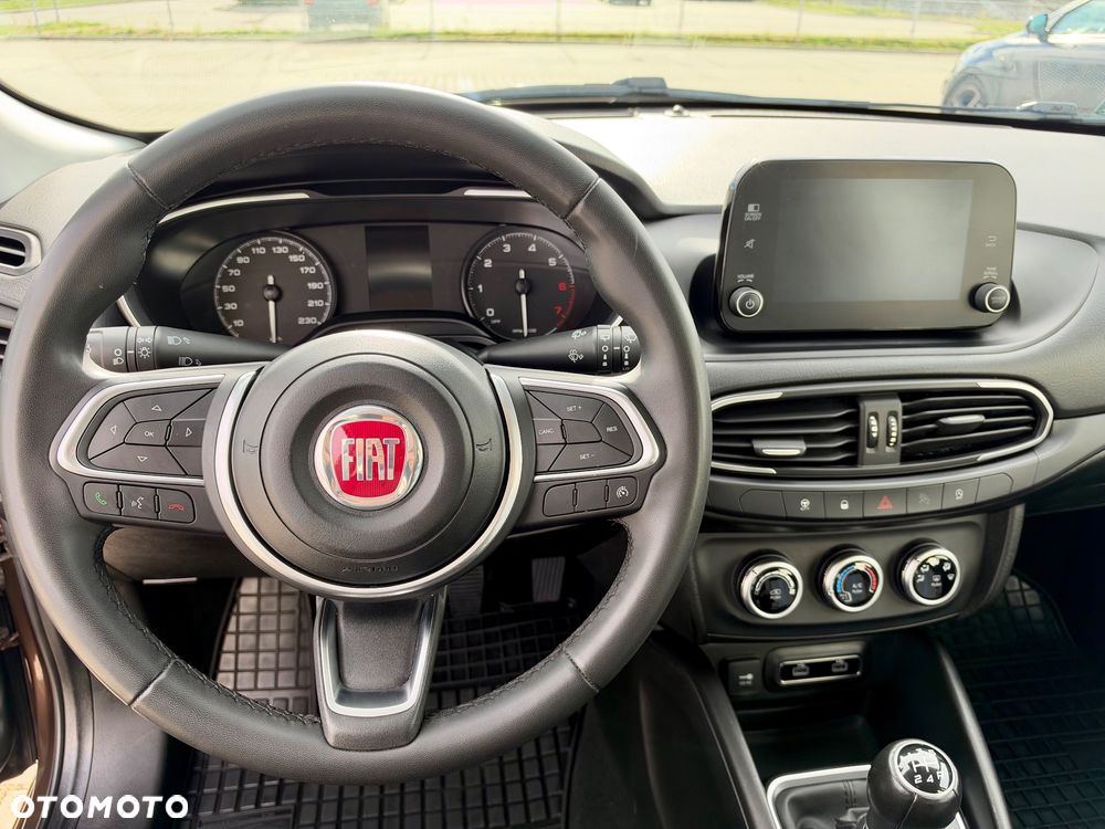 Fiat Tipo 1.0 T3 City Life - 10