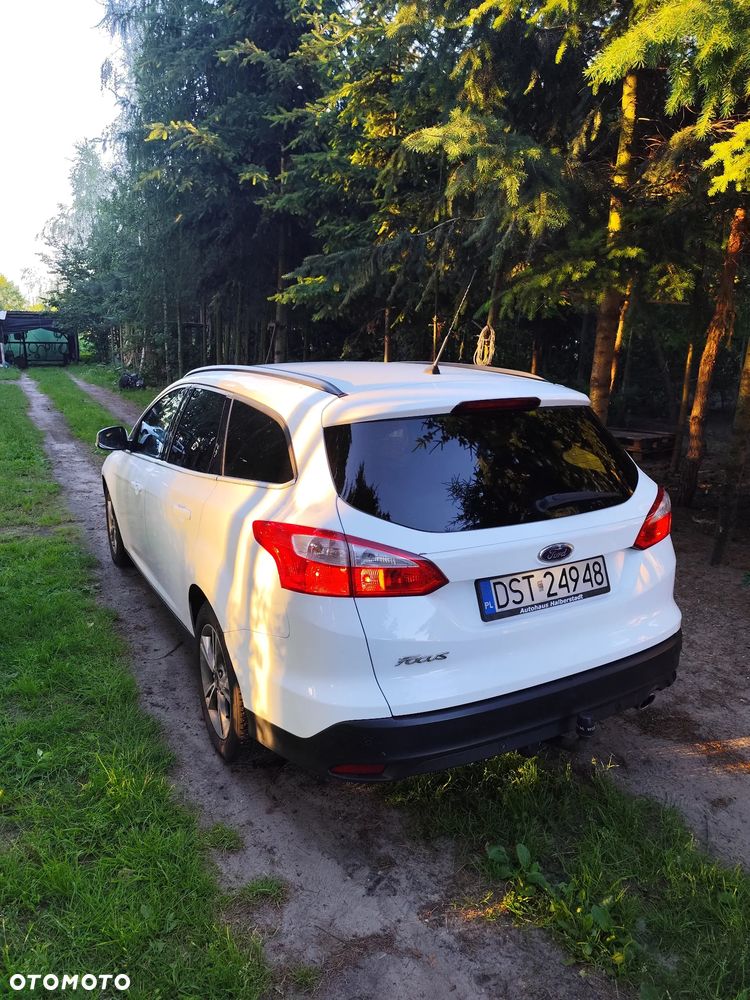 Ford Focus - 6
