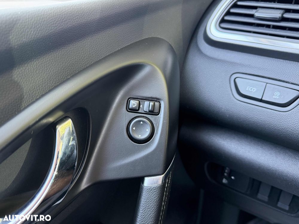 Renault Kadjar Energy dCi 130 Bose Edition - 22