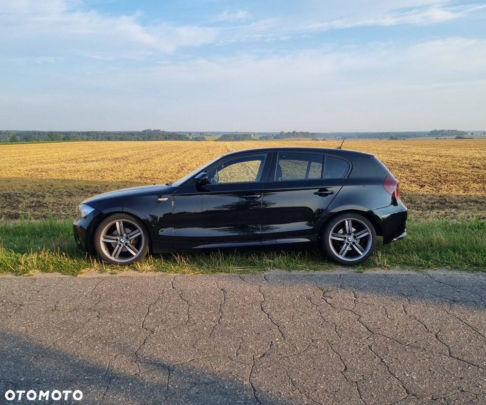 BMW Seria 1 - 1