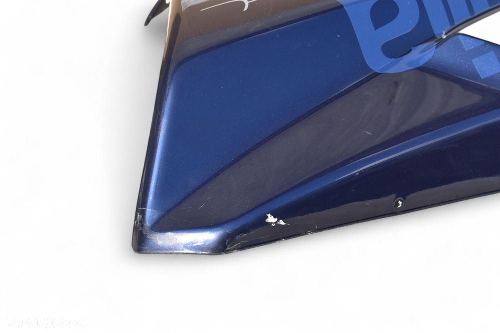 Owiewka Boczna Plastik Osłona Przód Aprilia ETV 1000 CapoNord - 5