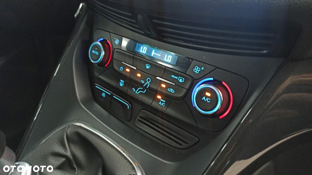 Ford Kuga 2.0 TDCi AWD Edition - 15