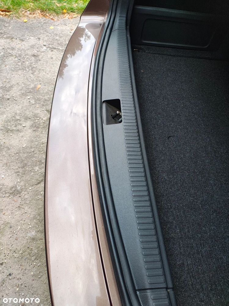 Skoda Octavia 1.4 TSI Ambition - 15