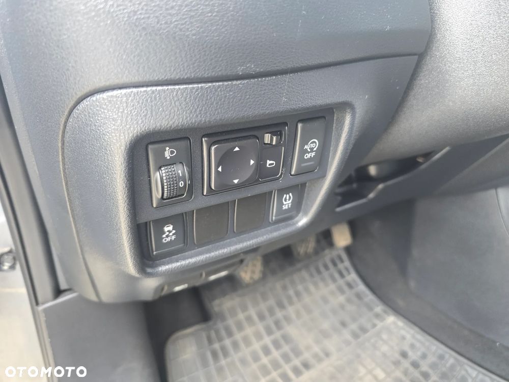 Nissan Juke - 20