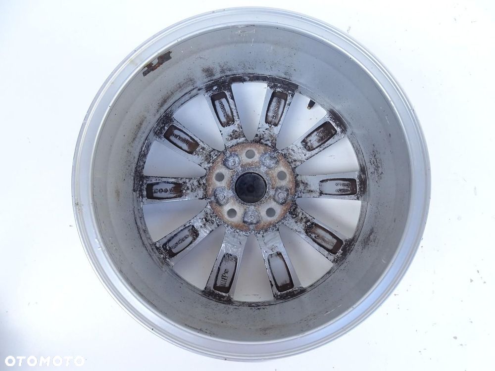 ALUFELGI FELGI 17 5x112 7" ET 40 3G0601025D VW PASSAT B8 ARTEON SUPERB III - 10