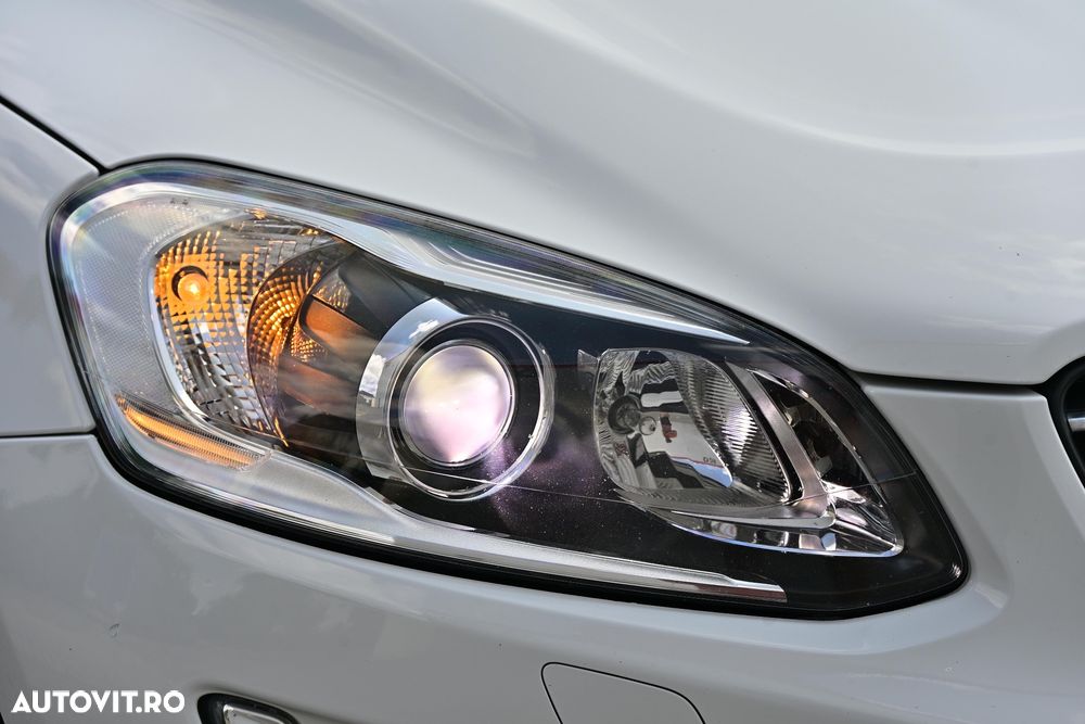 VOLVO XC60 2014 — imagine 34