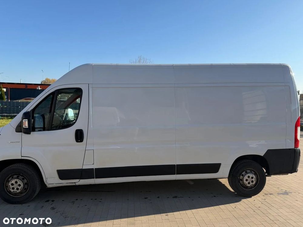 Fiat DUCATO - 3