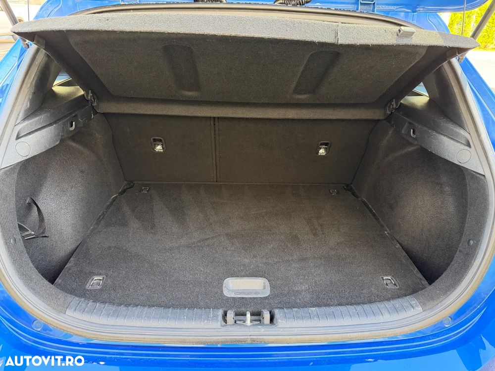 Kia Ceed 1.4 T-GDI 7DCT GT Line - 23