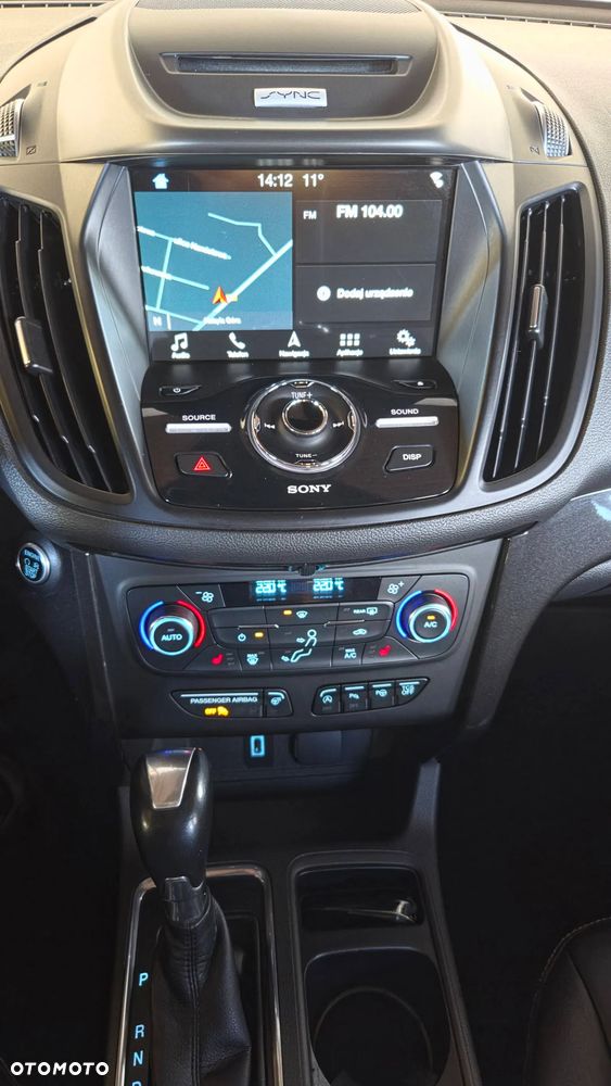 Ford Escape 2017 photo 5