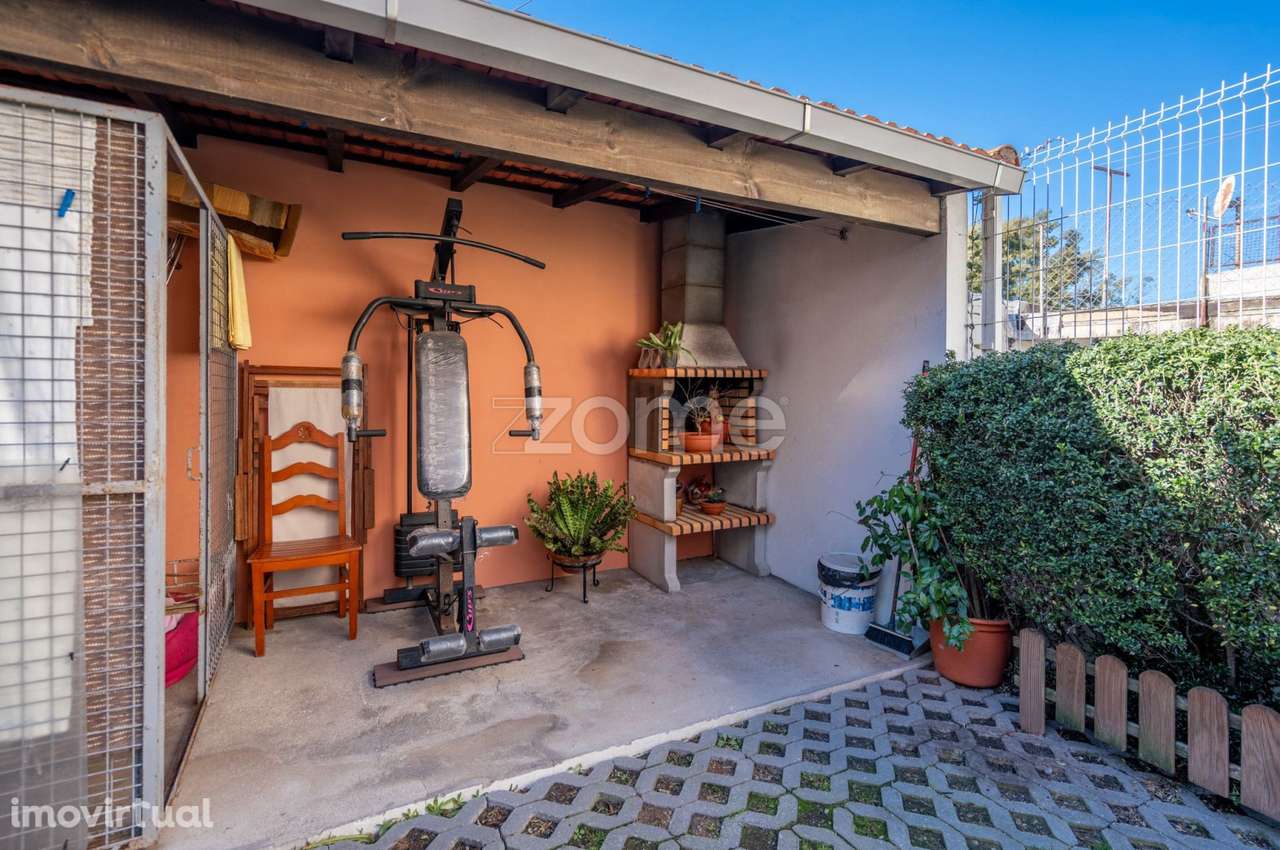 Andar moradia Duplex T3, Porto - Grande imagem: 5/33