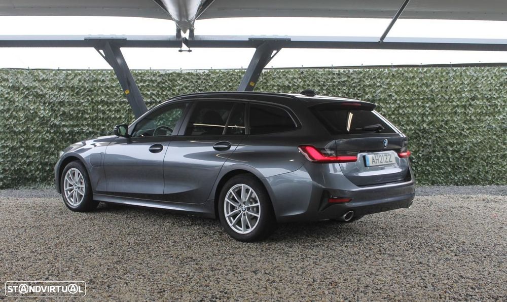 BMW 330 e Corporate Edition Auto - 6
