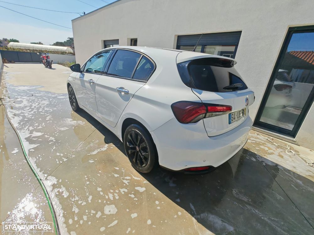 Fiat Tipo 1.4 Pop - 6