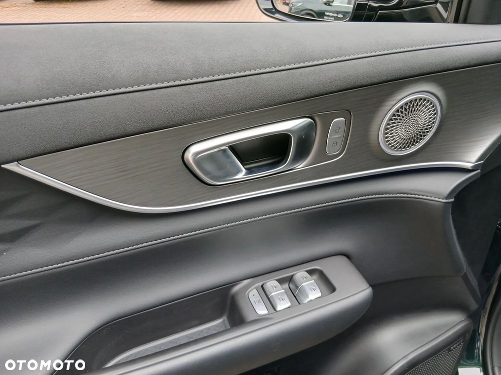 Chery Tiggo 8 1.6 T-GDI Comfort DCT - 21
