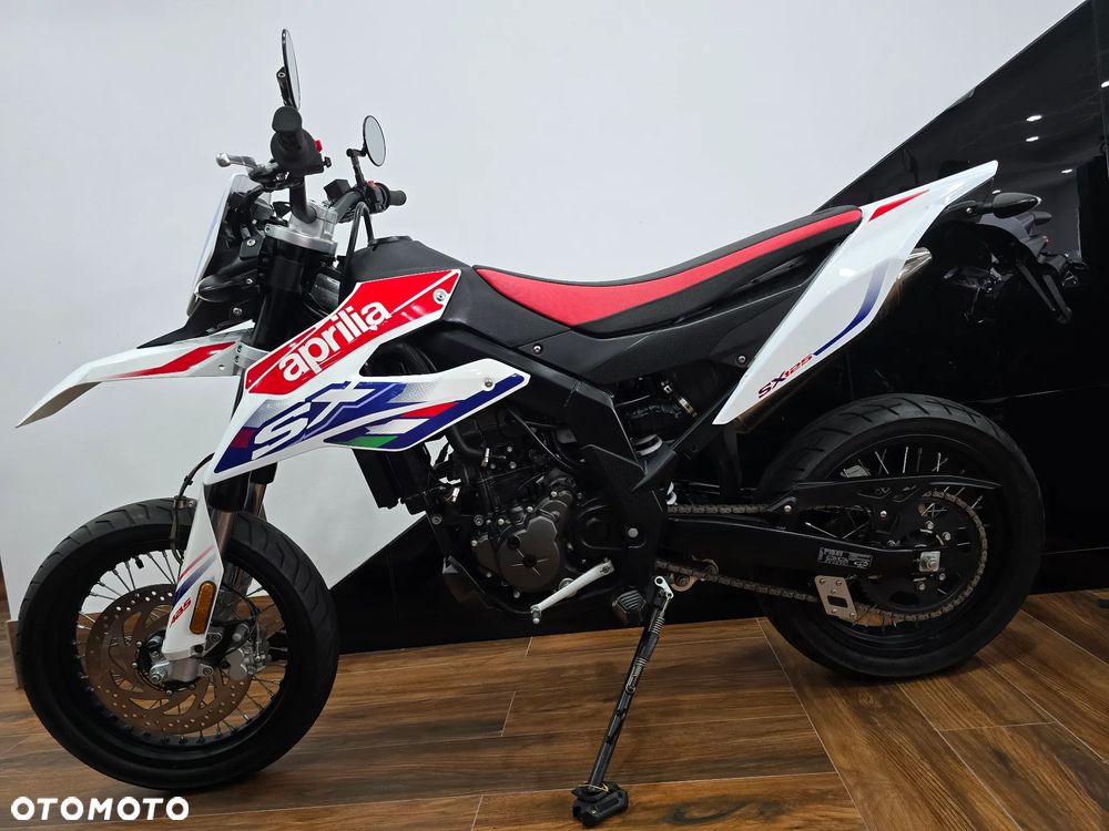 Aprilia SX - 29