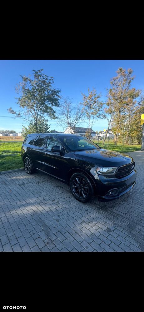 Dodge Durango 2015 photo 3