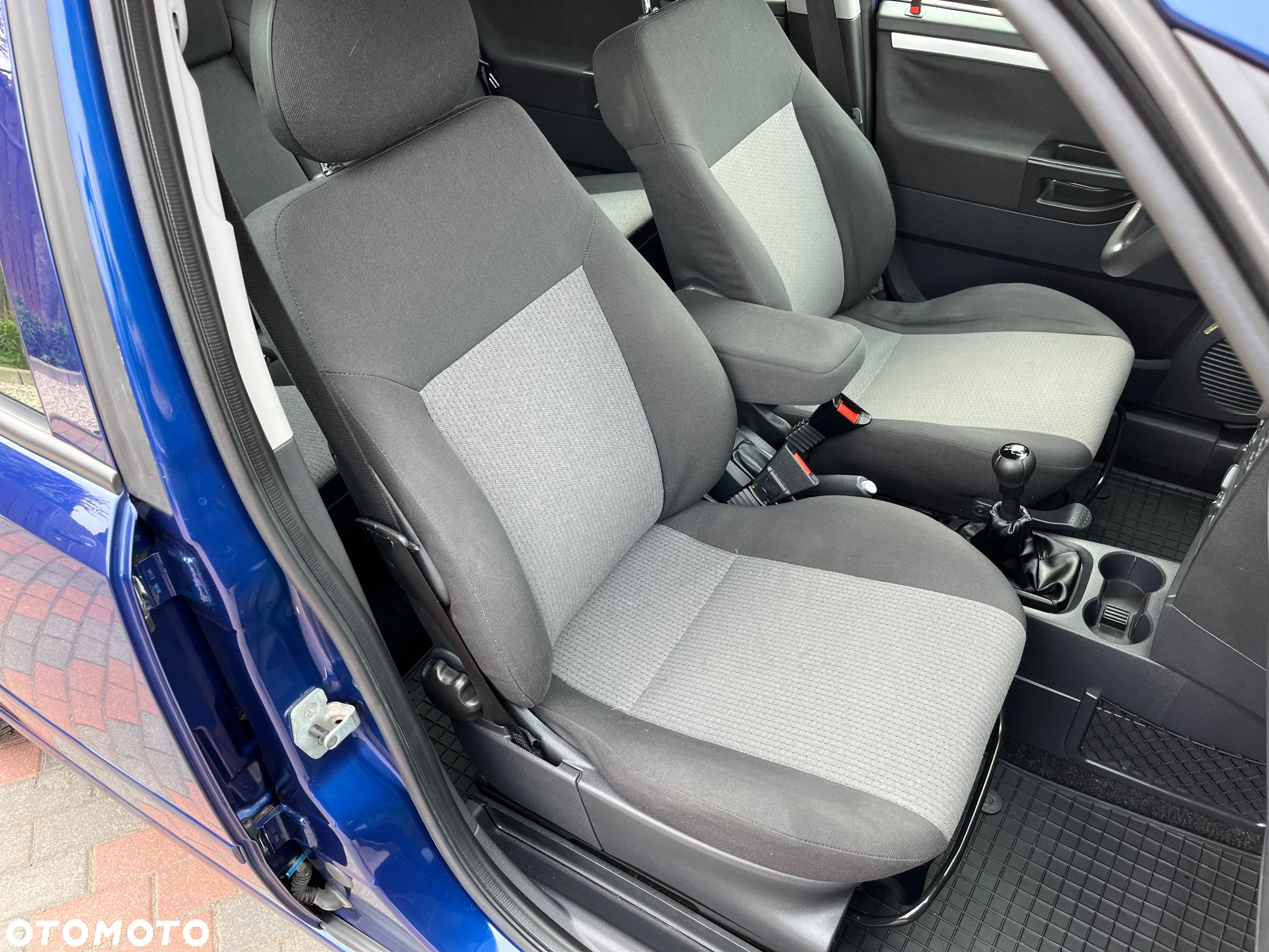 Opel Meriva 1.4 Enjoy - 7