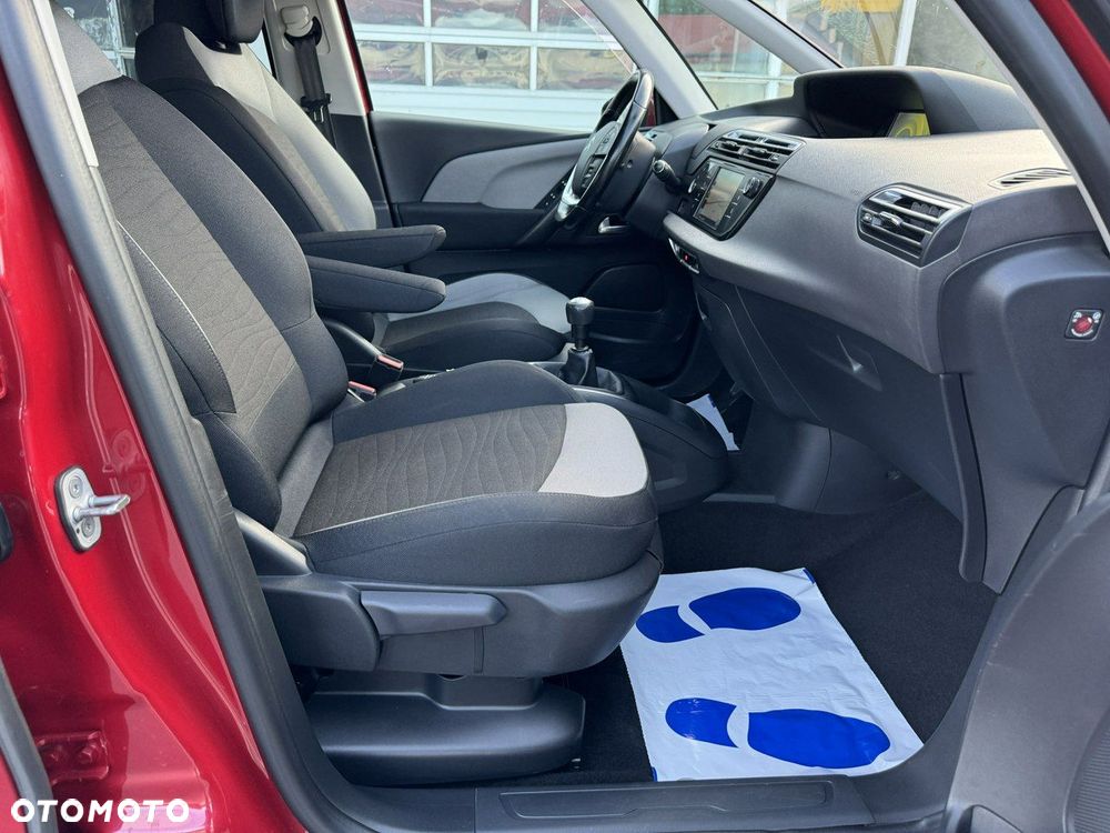 Citroën C4 Picasso PureTech 130 Stop&Start Attraction - 30