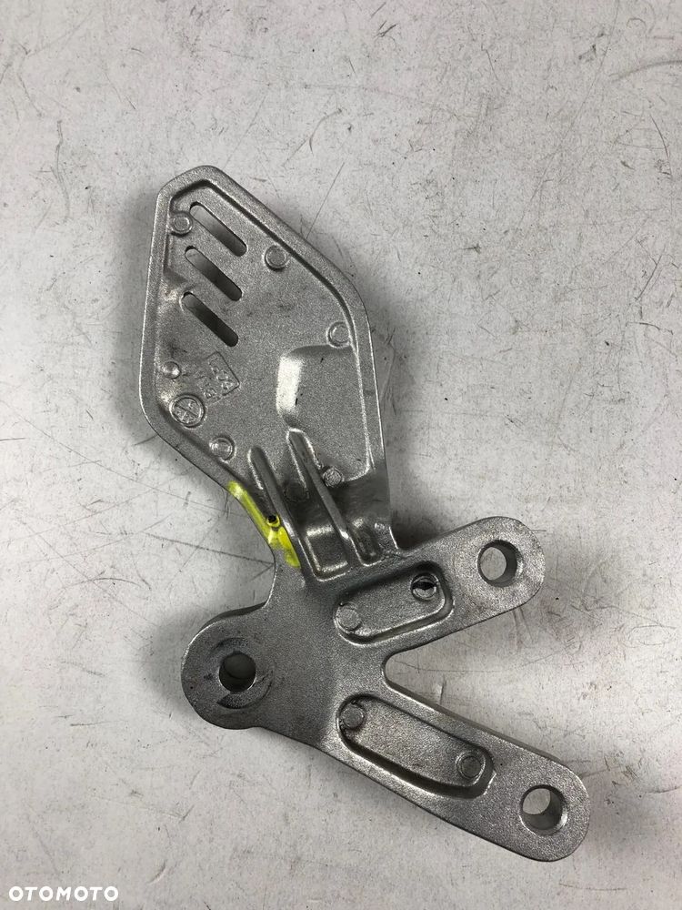 Yamaha XSR 125 21- Lewy Set Przód Kierowcy - 2