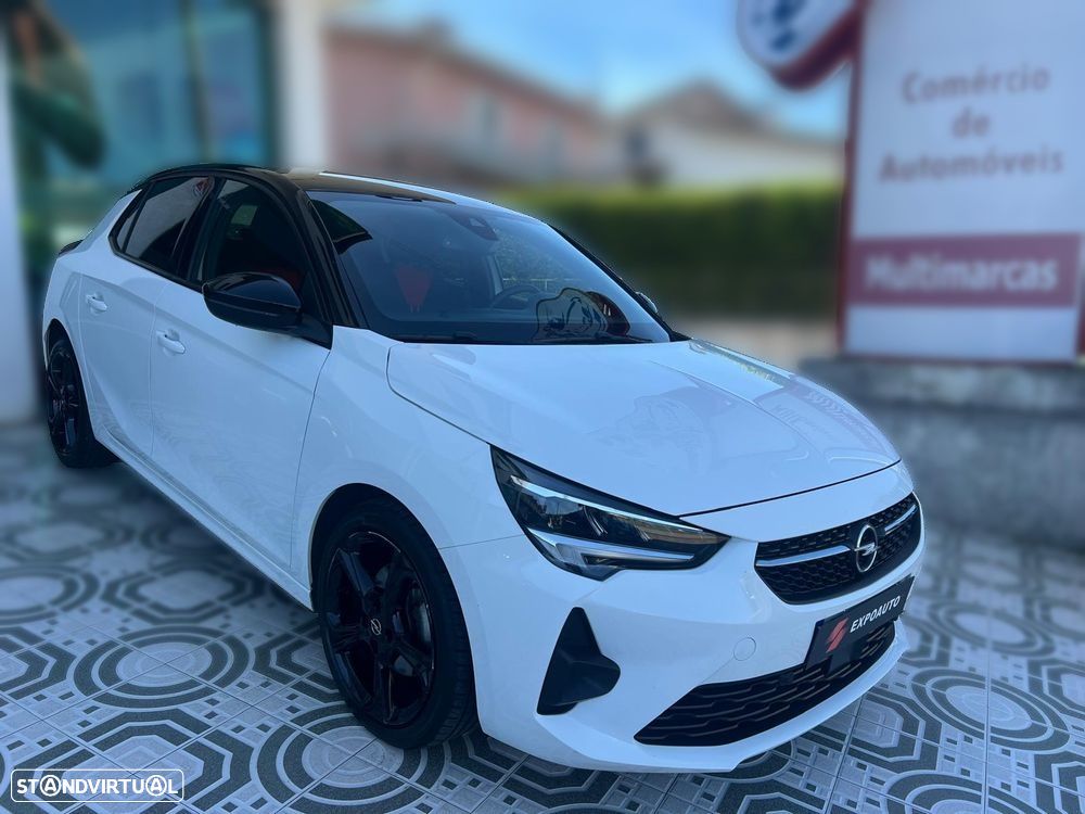 Opel Corsa 1.2 T GS - 29