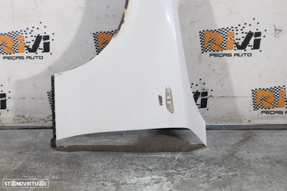 Guarda Lamas Esquerdo Bmw 1 Coupé (E82)  Condutor Bmw Serie 1 E81 E82 - 2