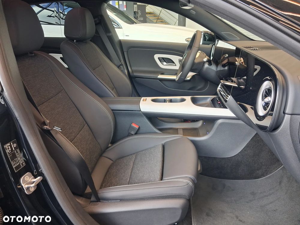 Mercedes-Benz CLA 250+ 85kWh - 14