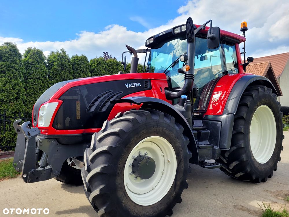 Valtra T 183 DIRECT - 11
