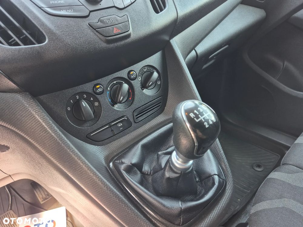 Ford TRANSIT CONNECT 3os KLIMA SUPER STAN - 38