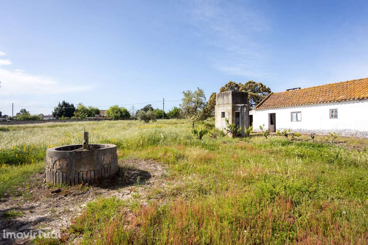 Moradia T1 -  Fajarda - Grande imagem: 2/9