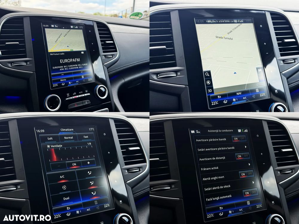 Renault Talisman ENERGY TCe 200 EDC INITIALE PARIS - 29