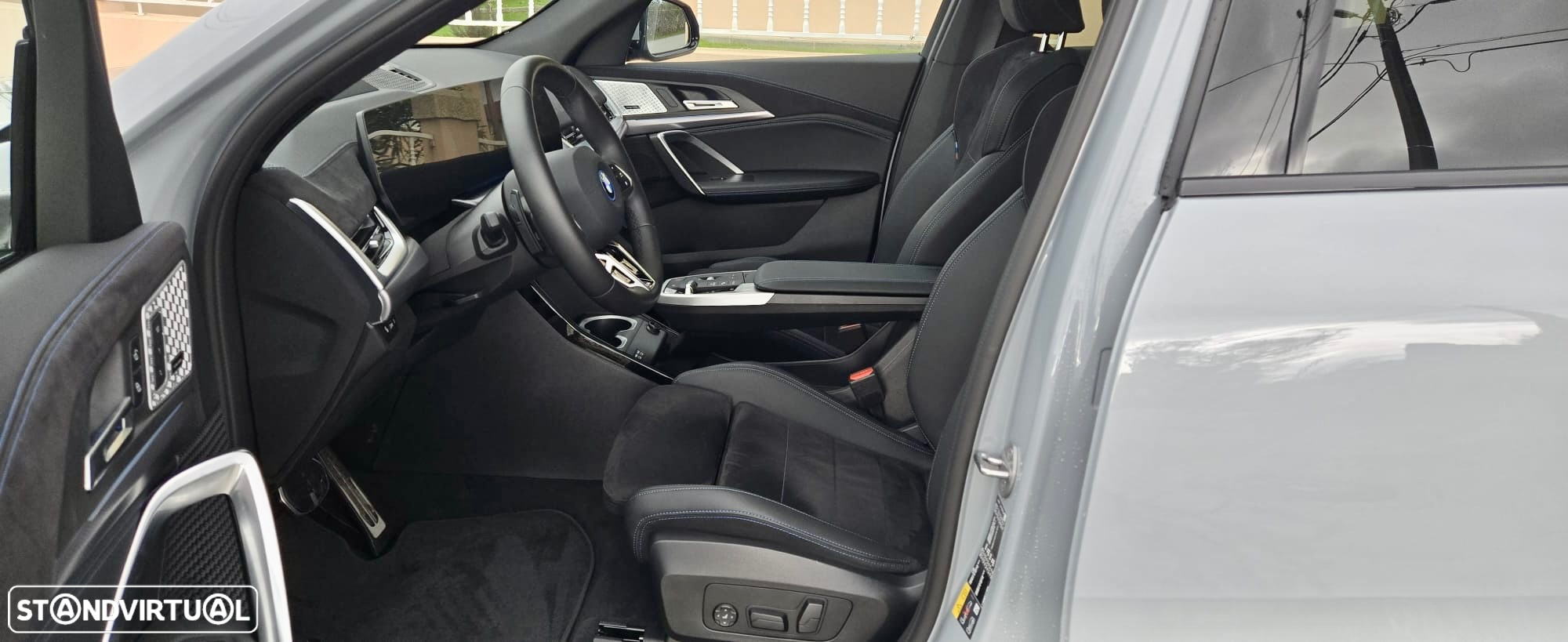 BMW iX2 xDrive30 - 39