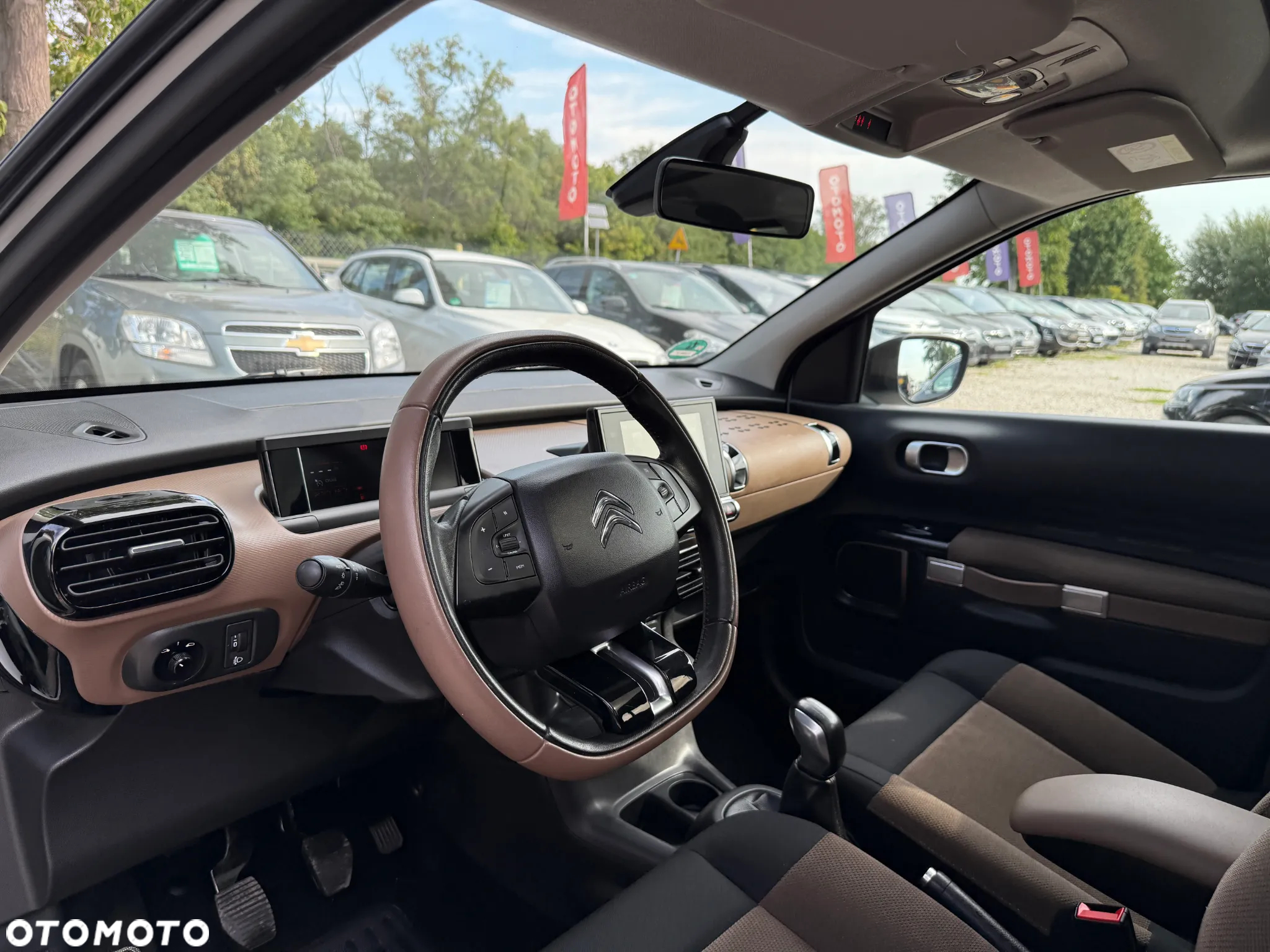 Citroën C4 Cactus BlueHDi 100 Stop&Start Shine Edition - 5