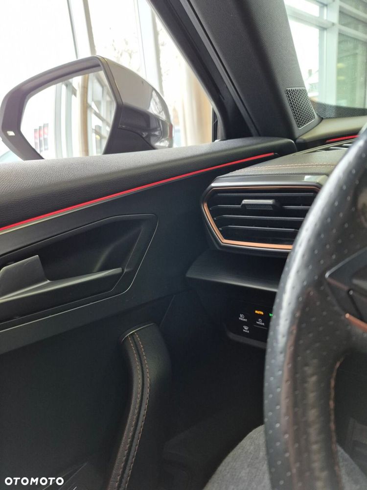 Cupra Formentor 1.4 e-Hybrid VZ DSG - 28