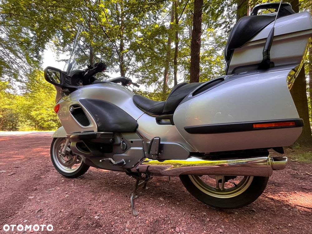 BMW K - 3