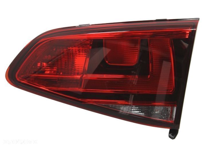Volkswagen Golf Vii 12-17 Lampa Tylna Wewnetrzna NOWA - 3