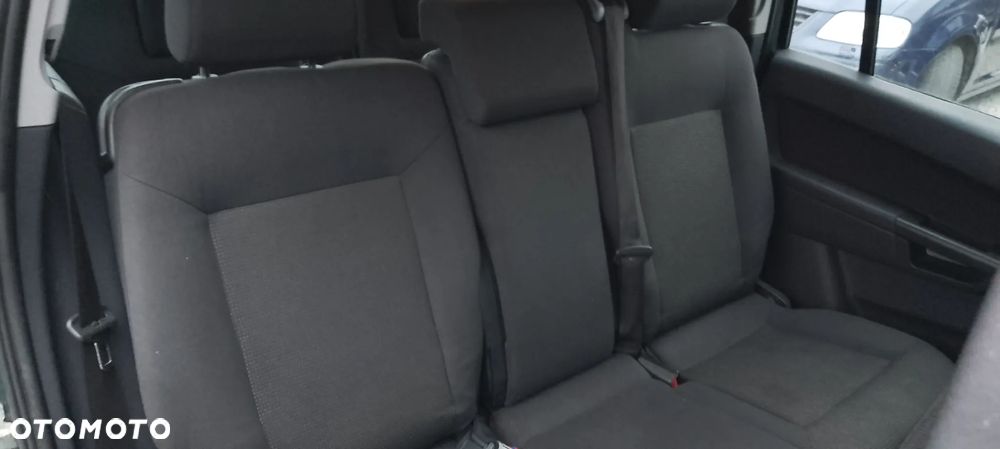 Opel Zafira 1.6 Edition - 19