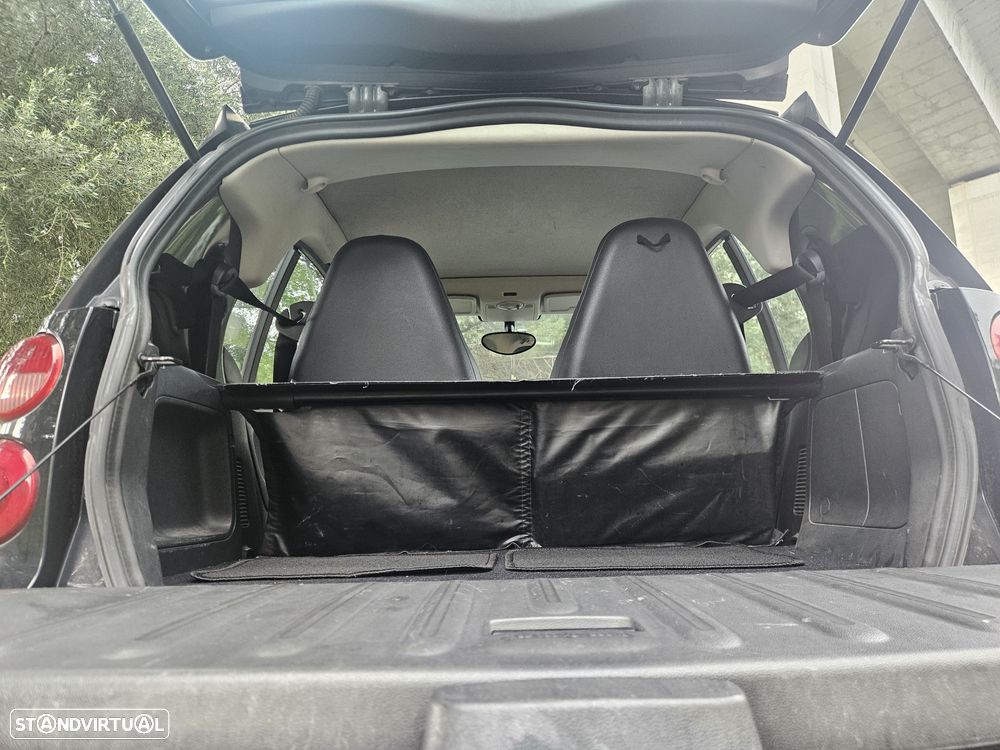 Smart ForTwo Coupé - 19