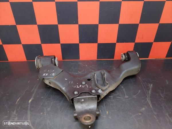 Braço Suspensão Inferior Direito Toyota Dyna Camião De Plataforma/Chas - 2