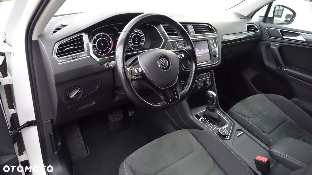 Volkswagen Tiguan - 5