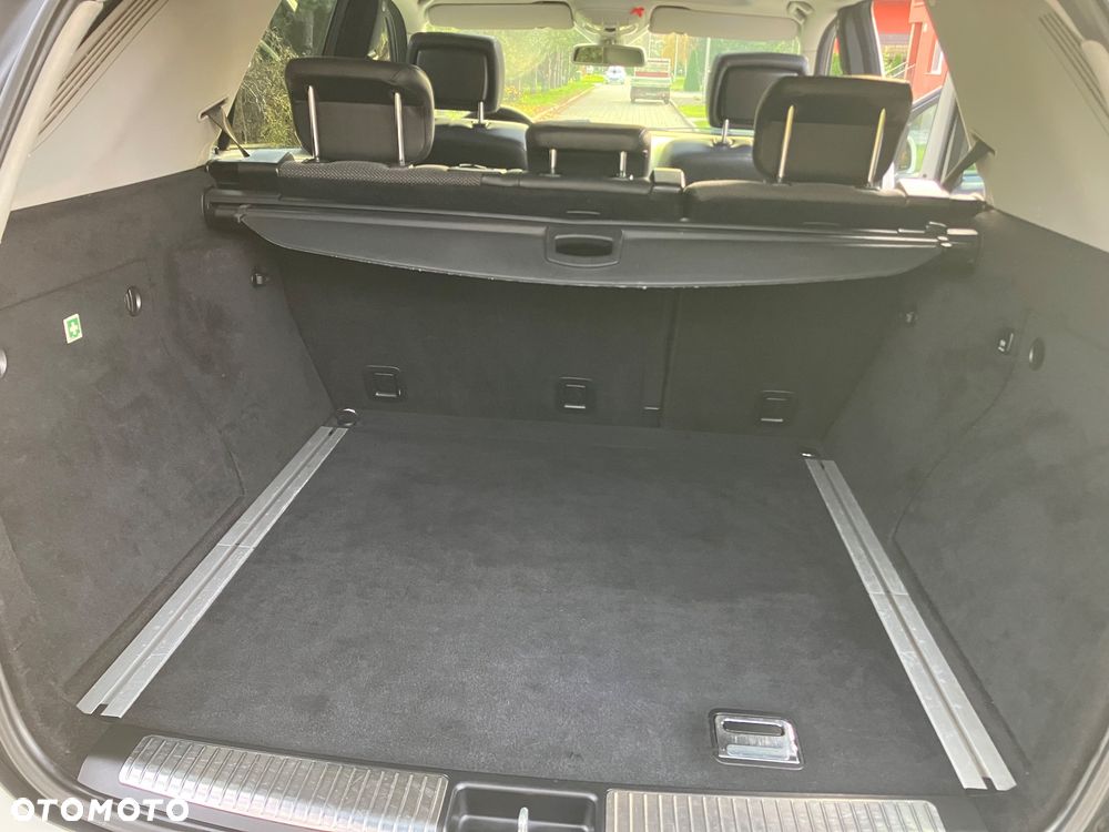 Mercedes-Benz ML 280 CDI 4Matic 7G-TRONIC - 18