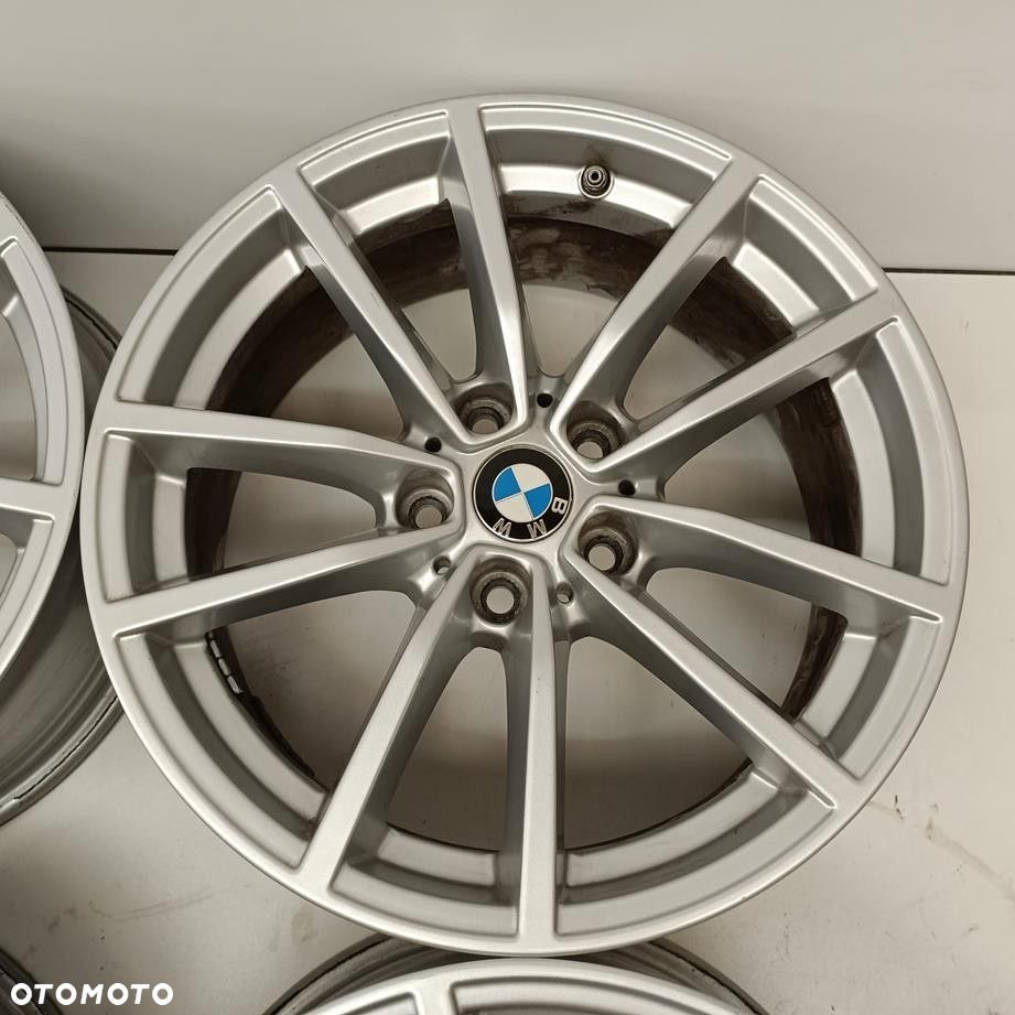 Alufelgi 5x112 17 BMW 3 G20 G21 6883520 4szt (F9267) - 4