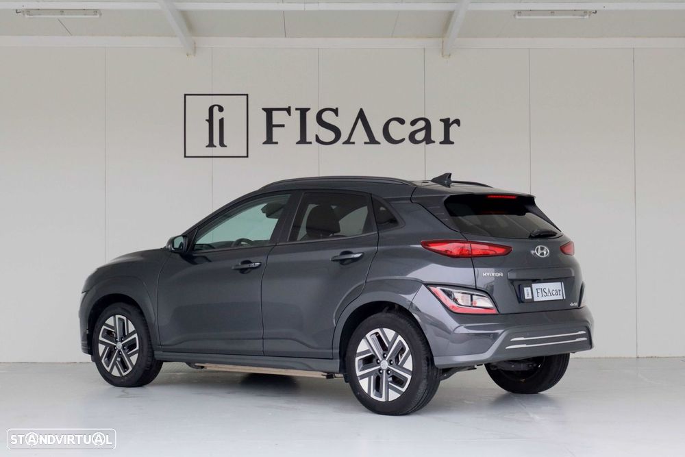 Hyundai Kauai EV 39 kWh Executive - 12