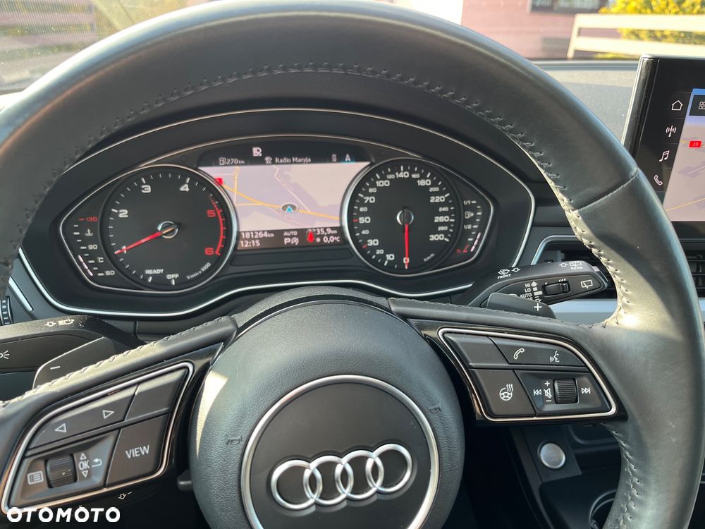 Audi A4 Avant 40 TDI S tronic design - 18