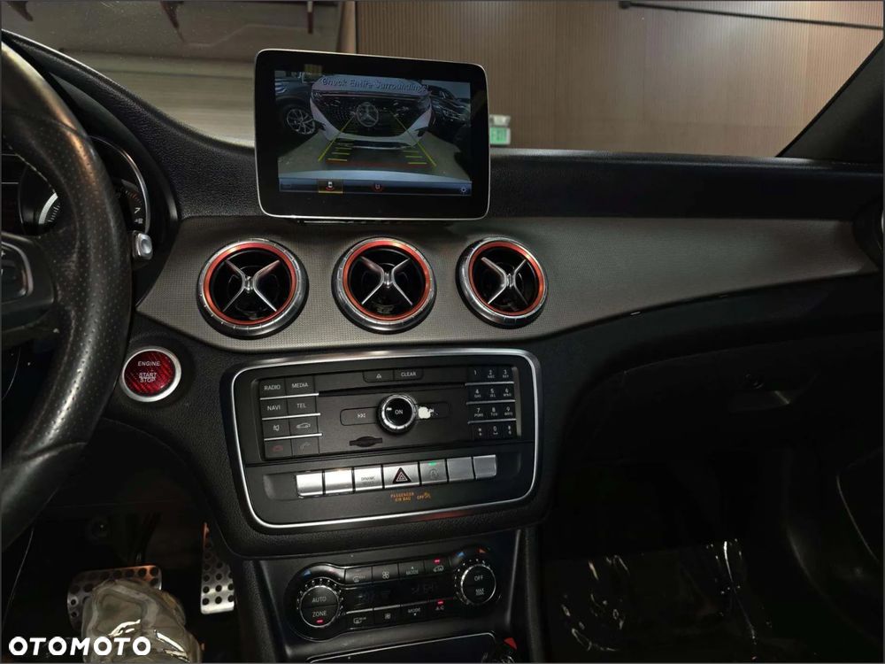 Mercedes-Benz CLA 250 7G-DCT AMG Line - 8