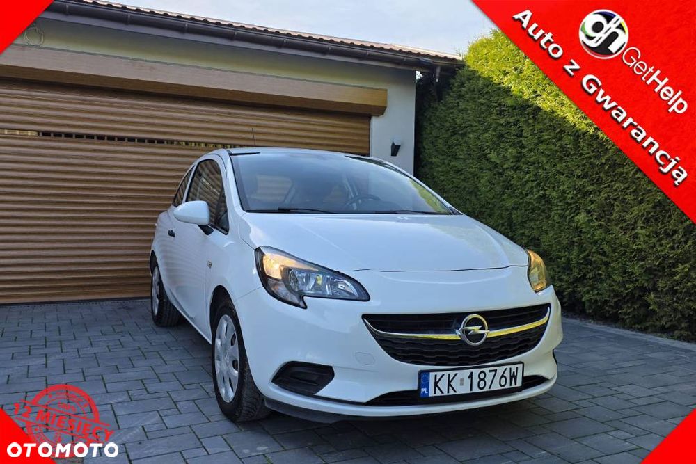 Opel Corsa 1.3 CDTI Active - 2