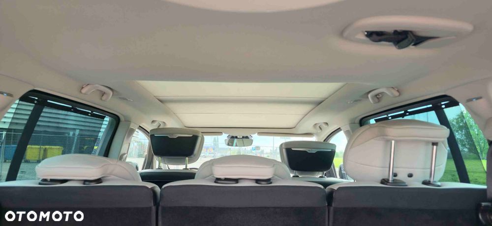 Renault Espace 1.8 TCe Energy Initiale Paris EDC - 14