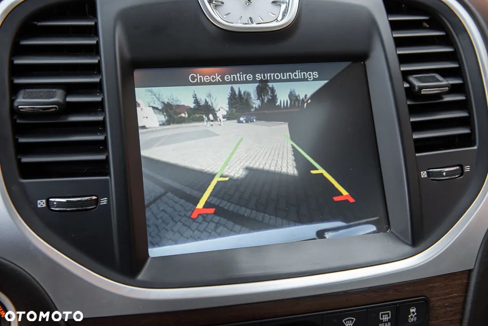 Lancia Thema 3.6 V6 VVT 24V Automatik Platinum - 27